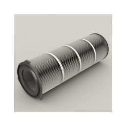 Kartušové filtre