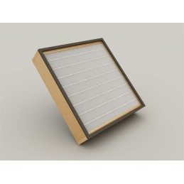 Filtre absolute HEPA