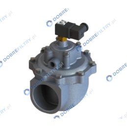 AUTEL eletromagnetische klep 2 1/2”