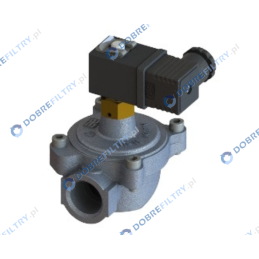 AUTEL elektromagnetisches Ventil 3/4"