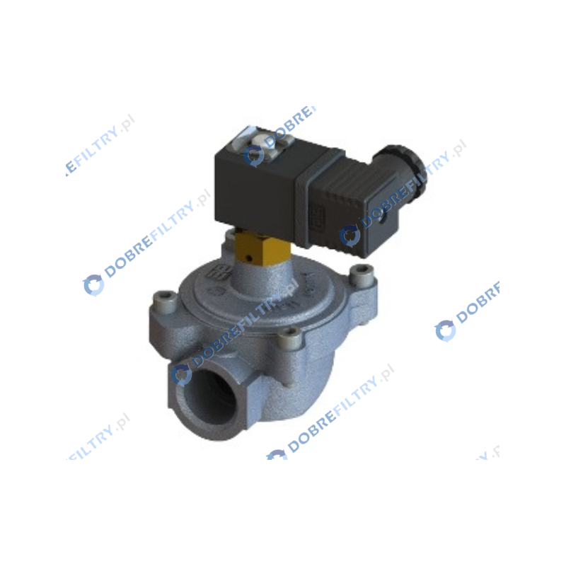 AUTEL zawór eletromagnetyczny 3/4"