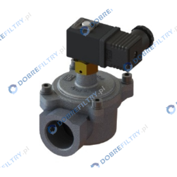 AUTEL valvola elettromagnetica 1"