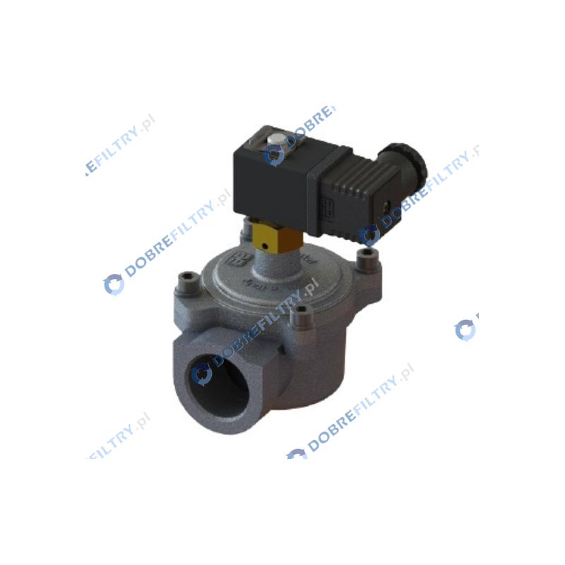 AUTEL eletromagnetic valve 1"