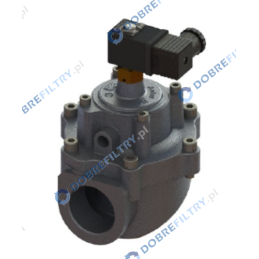 AUTEL  valvola elettromagnetica  1 1/2"