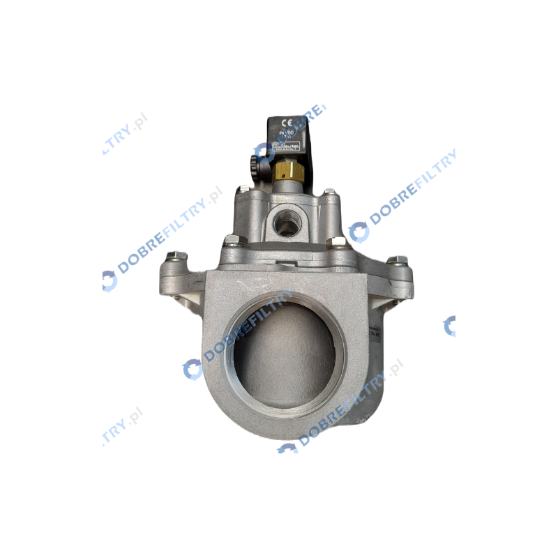 AUTEL solenoidventil 2"