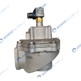 AUTEL valvola elettromagnetica 2"