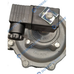 AUTEL solenoidventil 2"