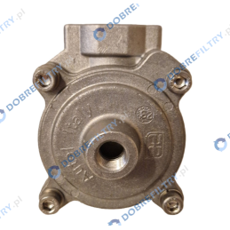 AUTEL pneumatic valve 1"