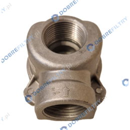 Пневматический клапан AUTEL 1"