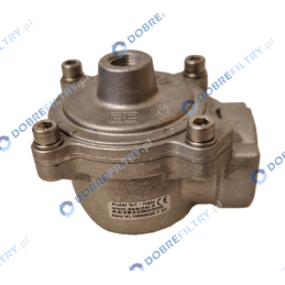 AUTEL valvola elettromagnetica 1"