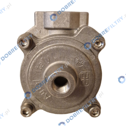 AUTEL vanne pneumatique 1"