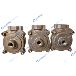 AUTEL valvola elettromagnetica 1"