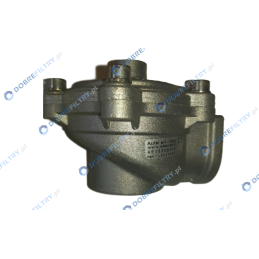 AUTEL pneumatic valve 1"