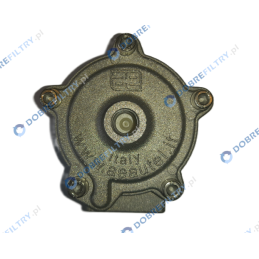 AUTEL valvola elettromagnetica 1"