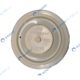 AUTEL membraanafsluiter reparatieset 1 1/2”