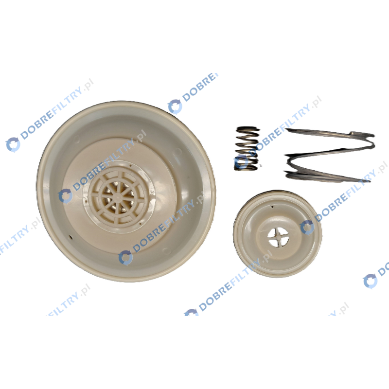 AUTEL Kit de réparation pour vanne à membrane 2