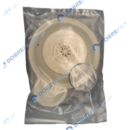 AUTEL 2" reparasjonssett for membranventi