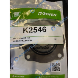 GOYEN K2546