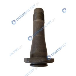 ASCO adapter assembly