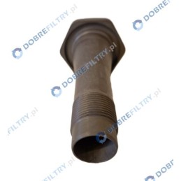 ASCO adapter assembly