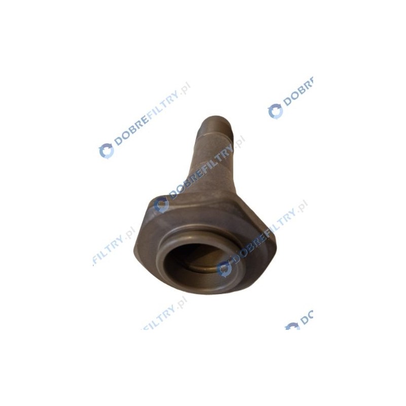 ASCO adapter assembly