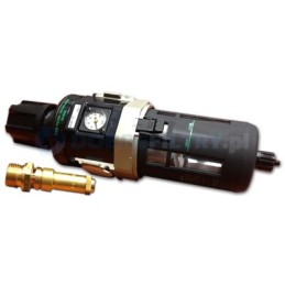 Filtro-redutor CKD W-4000