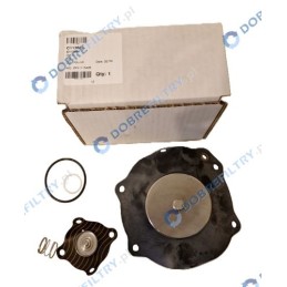 ASCO KIT C113-684