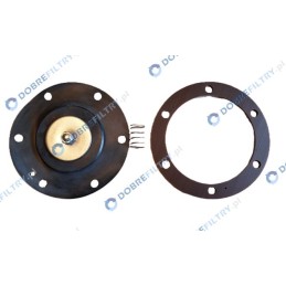 INTENSIV Kit de conversión de C40 a C41