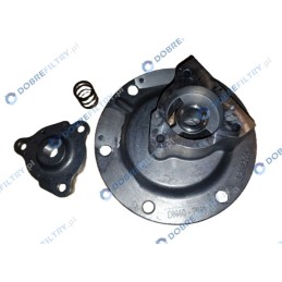 Ventildeckel INTENSIV C41