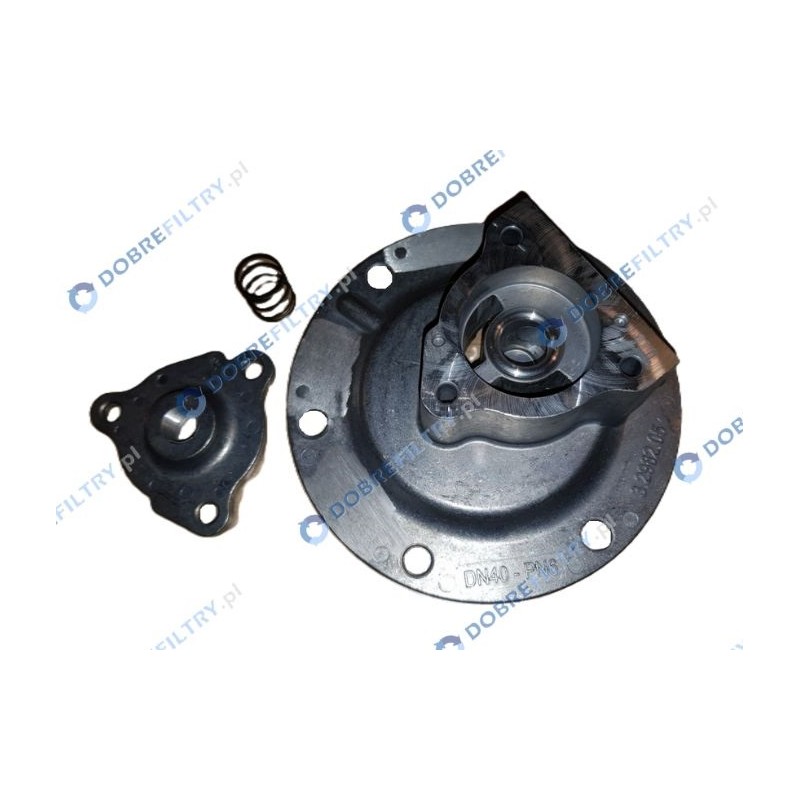 Cache soupape INTENSIV C41