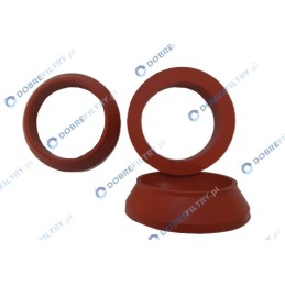 TURBO guarnizione a cono