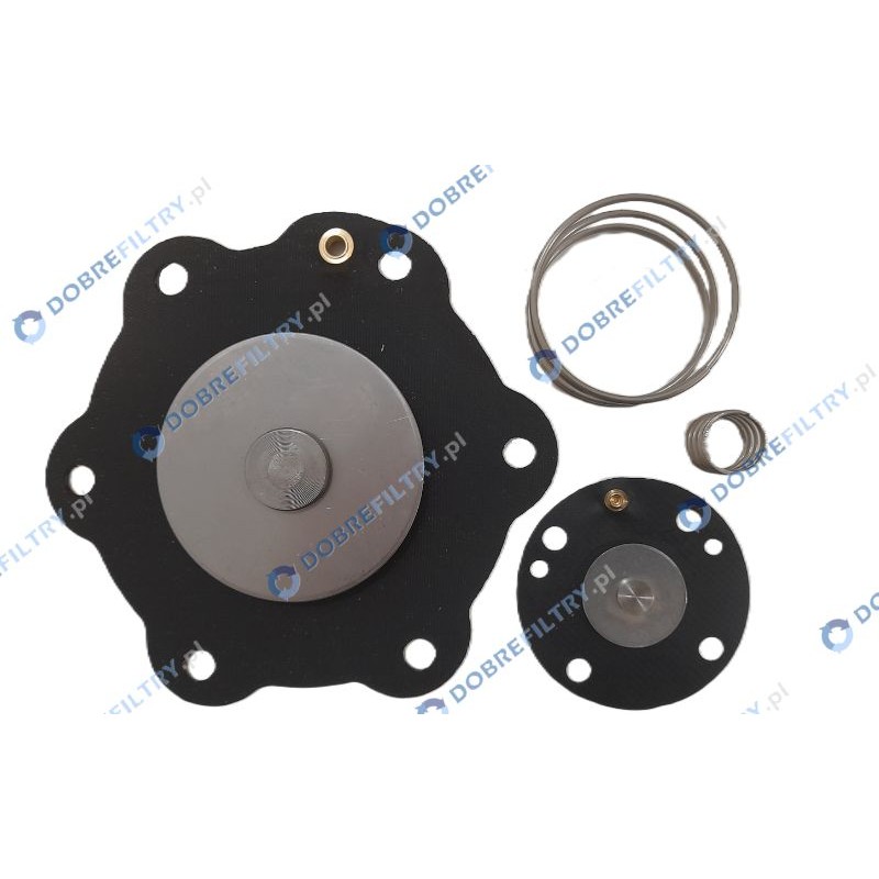 TURBO valve repair kit 1.5’