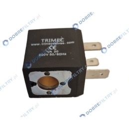 TRIMEC elektromagnetas elektromagnetiniam vožtuvui