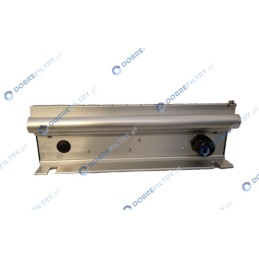ASCO pilot valve box