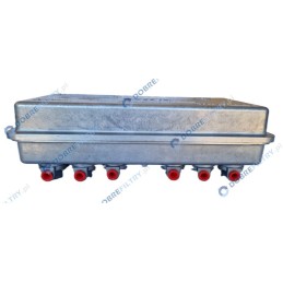 GOYEN pilot valve box