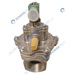 ASCO G353K311S1A00F1