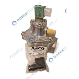 ASCO G353K311S1A00F1