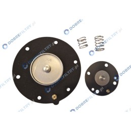 TURBO ventiili remondikomplekt 1,5"