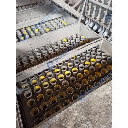 Изпитване за течове при...