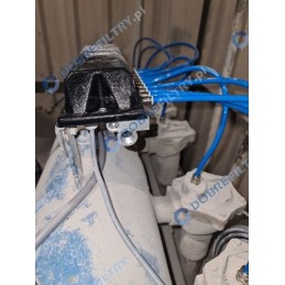 Pölynpoistolaitteistojen nykyaikaistaminen