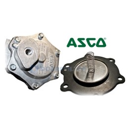 ASCO KIT EMC113-444