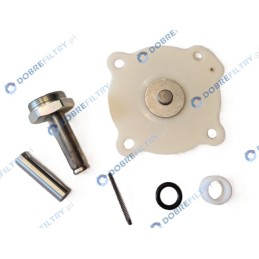 ASCO KIT EMC113-444