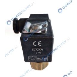 AUTEL tālvadības pults ar solenoīdu