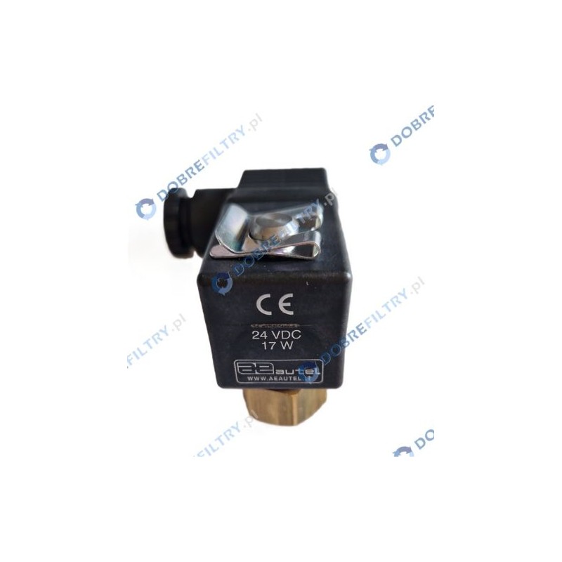 AUTEL kaugjuhtimispult koos solenoidiga