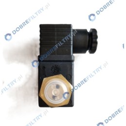 AUTEL remote control with solenoid