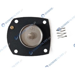 TURBO kit de reparare a supapei 3/4" i 1"