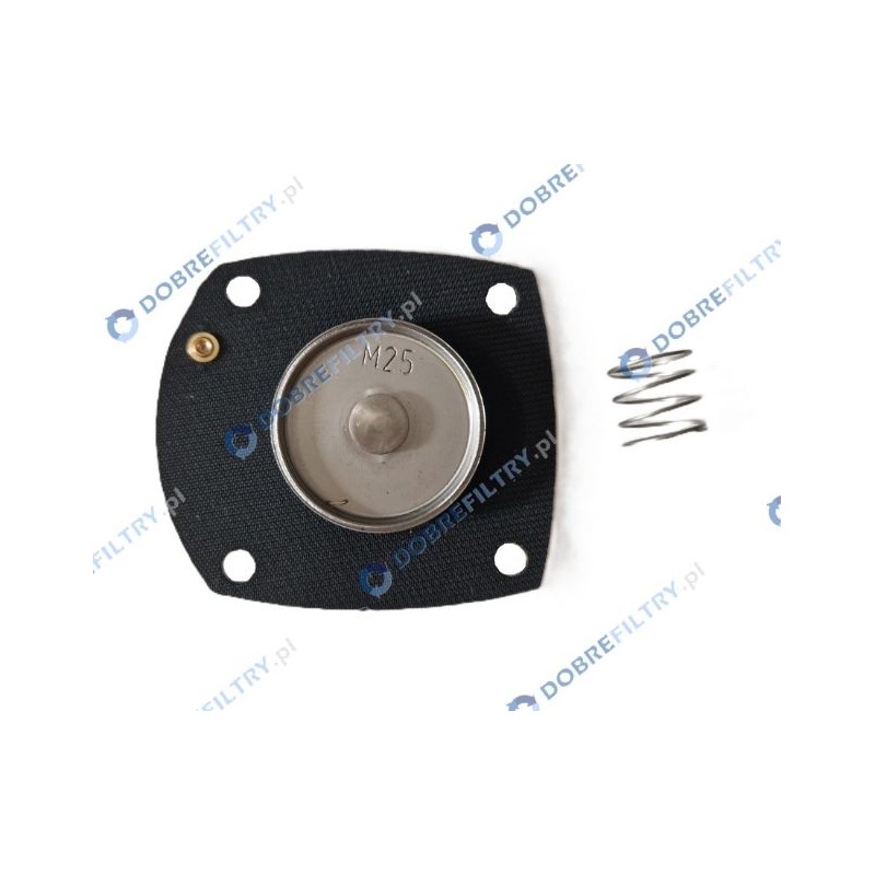 TURBO kit de reparare a supapei 3/4" i 1"