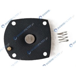 Reparationssæt til TURBO-ventil 3/4" og 1"