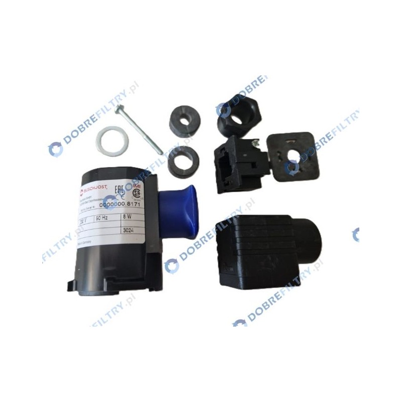 BUSCHJOST cewka 8171