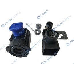 BUSCHJOST spole 8171